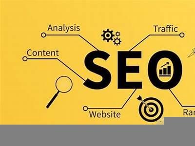 SEO頁面優化中的關鍵詞選擇技巧